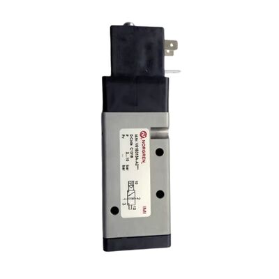 วาล์วควบคุมทิศทางปนูเมติก V61B317A-A213J Norgren Industrial