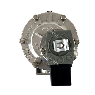 GOYEN CA45T 1 1/2 วาล์วกระแทกมุมขวา Diaphragm เหมาะสม