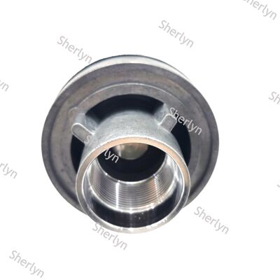 CA40MM GOYEN วาล์วแรงกระแทกใต้น้ํา 1.5 นิ้ว