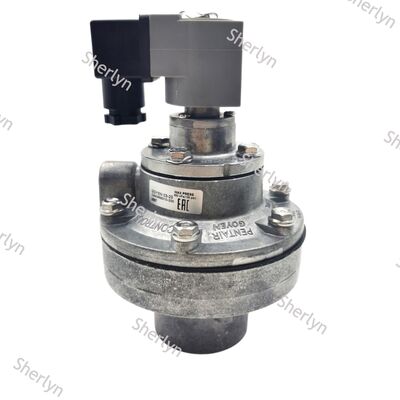 CA40MM GOYEN วาล์วแรงกระแทกใต้น้ํา 1.5 นิ้ว