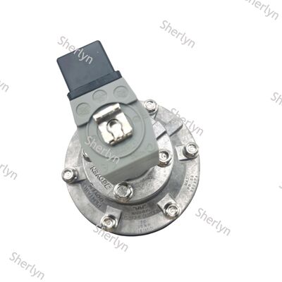 CA40MM GOYEN วาล์วแรงกระแทกใต้น้ํา 1.5 นิ้ว
