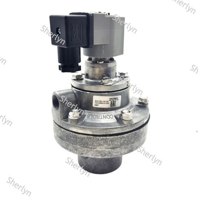 CA40MM GOYEN วาล์วแรงกระแทกใต้น้ํา 1.5 นิ้ว