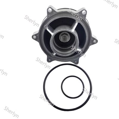 2.5 นิ้ว GOYEN CA62MM วาล์วเจ็ทปูลซ์ปูปลาปูปลาสําหรับ Baghouse