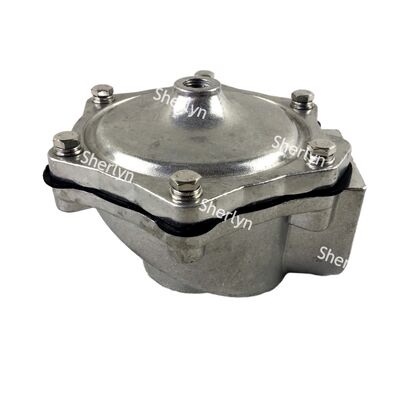 ASCO G353A045 1.5" NPT อลูมิเนียม วาล์วกระสุนกระสุนกระสุนกระสุนกระสุนกระสุนกระสุนกระสุนกระสุนกระสุนกระสุนกระสุนกระสุนกระสุนกระสุนกระสุนกระสุนกระสุนกระสุนกระสุนกระสุน