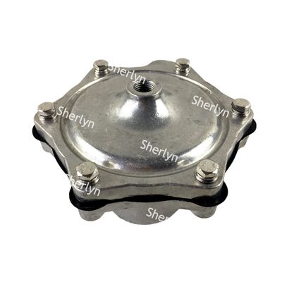 ASCO G353A045 1.5" NPT อลูมิเนียม วาล์วกระสุนกระสุนกระสุนกระสุนกระสุนกระสุนกระสุนกระสุนกระสุนกระสุนกระสุนกระสุนกระสุนกระสุนกระสุนกระสุนกระสุนกระสุนกระสุนกระสุนกระสุน