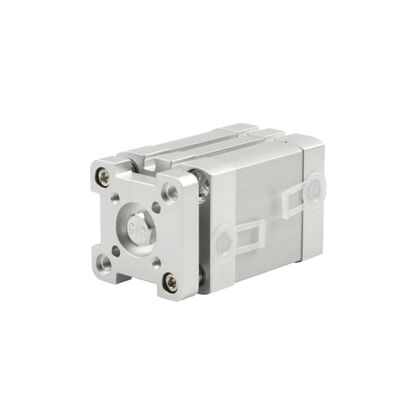 ซิลินเดอร์กระบวนการสองแบบ 30 มิลลิเมตร Festo ADNGF-12-30-P-A, 12 มิลลิเมตร