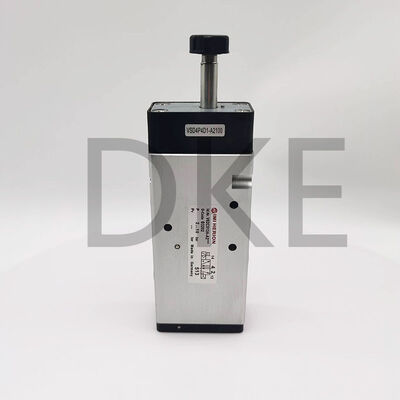 V62C513A-A212J V61B313A-A213J 5/2 การทํางานของวาล์ว