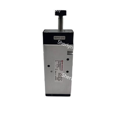 วาล์ว 5/2 ทางขนาดกะทัดรัด V62C513A-A212J NORGREN สำหรับระบบนิวแมติกของสายการประกอบ