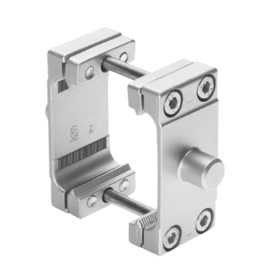 FESTO DAMT-V1-40-A คู่ชุด Pivot ระหว่าง กล่องเหล็กเหล็กเหล็กกระดาษกระดาษสําหรับรถยนต์และสายการผลิตประกอบอิเล็กทรอนิกส์