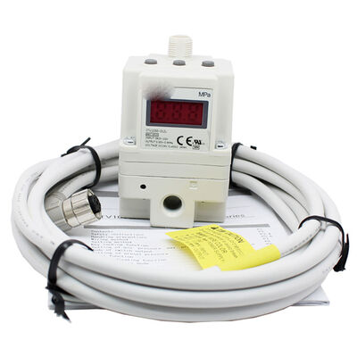 ITV1030-312 ITV1030-313 IP65 ประเภทการป้องกัน SMC วาล์ว solenoid Rc14 ขนาดประตู ITV1000 ซีรี่ย์ ITV1030 ITV1050 ออกแบบสําหรับการควบคุมของเหลวอุตสาหกรรม