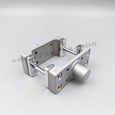 DAMT-V1-40-A 2214899 อุปกรณ์เสริมรองแหนบกระบอกนิวเมติกมาตรฐาน ISO15552 รับประกันประสิทธิภาพในอุปกรณ์นิวแมติก