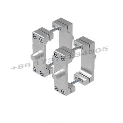 DAMT-V1-50-A 2214909 ลูกสูบนิวเมติกกระบอกสูบ 32-125 มม.เหล็กชุบสังกะสีสแตนเลสสตีลทนทานประสิทธิภาพ