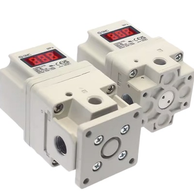 1/4 นิ้ว Port Proportional Valve SMC ITV1030-211 IP65 ระดับสําหรับระบบ Pneumatic อุตสาหกรรม