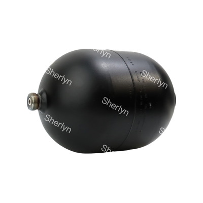 การใช้งานหนัก HYDAC SBO210-0.75E1/112U อัครมูลทนทานสําหรับเครื่องจักรกล