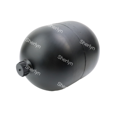 0.075L ขนาด HYDAC SBO210-0.075E1/112U เครื่องสะสมไฮดรอลิก พร้อมการชาร์จก่อนที่ปรับได้