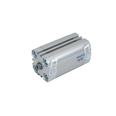 สําหรับการจับหุ่นยนต์ ADVU-25-25-P-A FESTO 156526 25x25 มม.