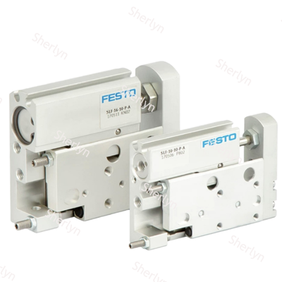FESTO SLF-10-10-P-A 170506 มินิสไลด์ซิลินเดอร์ 10 มิลลิเมตร