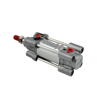 กระบอก ISO แบบทํางานสองครั้ง RA/802032/M/50 Norgren การปรับปรุงหมอนสําหรับสายประกอบ