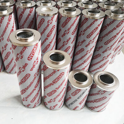 0250DN010BN4HC 0250DN003BH4HC3 HCHYDAC เครื่องกรองน้ํามันไฮดรอลิก เครื่องกรองธาตุกรองความดันอนุญาต