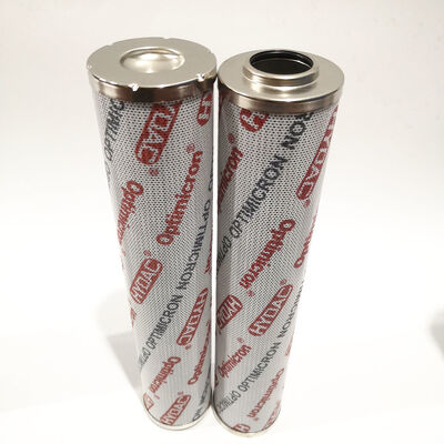 EH เครื่องกรองเปลี่ยนน้ํามัน HYDAC ออกแบบ 0280D003ON 0280D005ON 0280-D-200-WHC 0280R005BN4HC 0280R010BN4HC