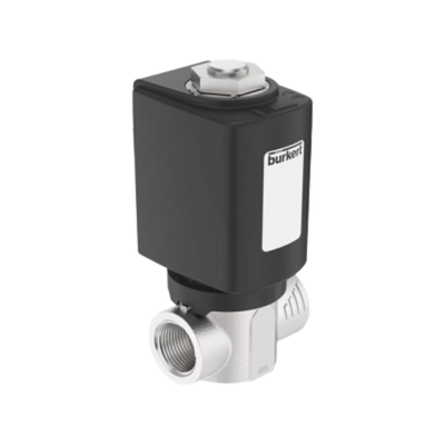 โวลเตชั่น 24VDC ความดันของแวลล์อากาศ 1 บาร์ แวลล์ควบคุมปนูเมติก เหมาะสําหรับการใช้งานในอุตสาหกรรมอัตโนมัติ 210441