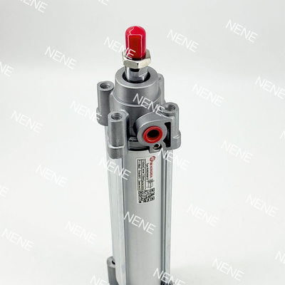 RA/802063/M/150 กระบอกลมคู่รักษาการ IMI Norgren 150 มม. จังหวะสำหรับระบบคัดแยกและถ่ายโอน