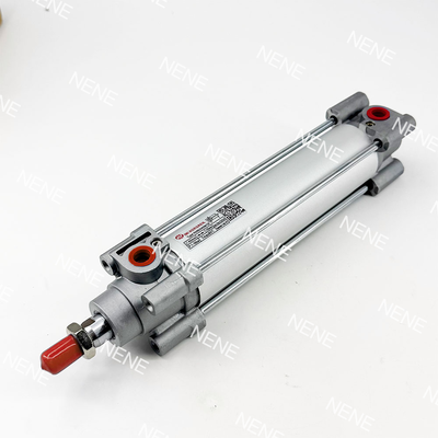 Norgren RA/802063/M/300 PNEUMATIC Linear Actuator 63 มม.เจาะ 300 มม.สำหรับการจัดการวัสดุ