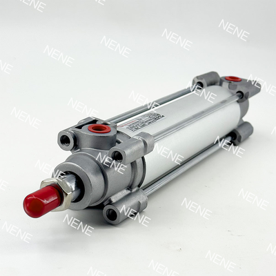 RA/802063/M/150 กระบอกลมคู่รักษาการ IMI Norgren 150 มม. จังหวะสำหรับระบบคัดแยกและถ่ายโอน