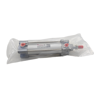 RA/802063/M/350 Heavy Duty Air กระบอก IMI Norgren 63 มม.เจาะ PUR ซีล 350 มม.จังหวะ