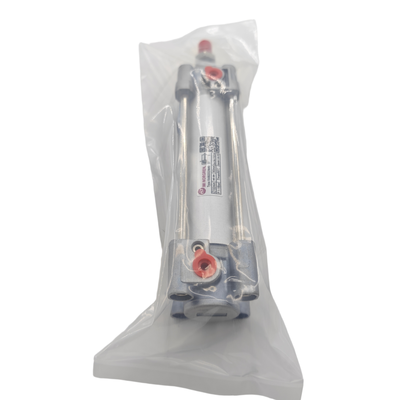 RA/802063/M/350 Heavy Duty Air กระบอก IMI Norgren 63 มม.เจาะ PUR ซีล 350 มม.จังหวะ
