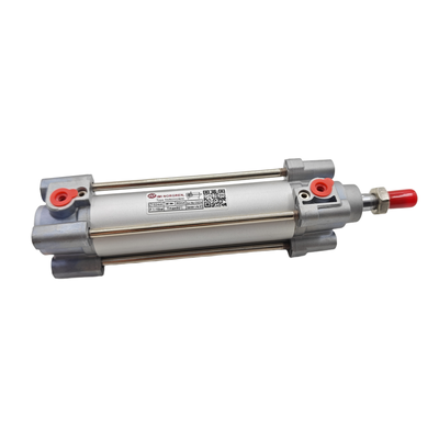 RA/802063/M/350 Heavy Duty Air กระบอก IMI Norgren 63 มม.เจาะ PUR ซีล 350 มม.จังหวะ