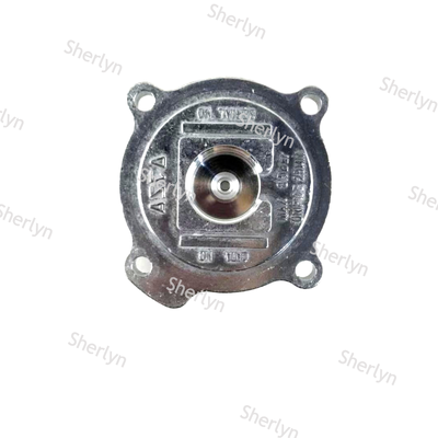 SCG353A044 ASCO ซีรีส์ 353 1 "Integral Pilot Right Angle Pulse Jet Valve, อลูมิเนียมหล่อ IP65 สำหรับเครื่องกรองฝุ่น Baghouse ขนาดกลาง
