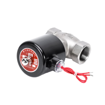 วัสดุ PTFE ปริมณฑล วาล์วน้ํา ออกแบบสําหรับ Steam วาล์วควบคุมอุตสาหกรรมกลาง ทนทานและยาวนาน