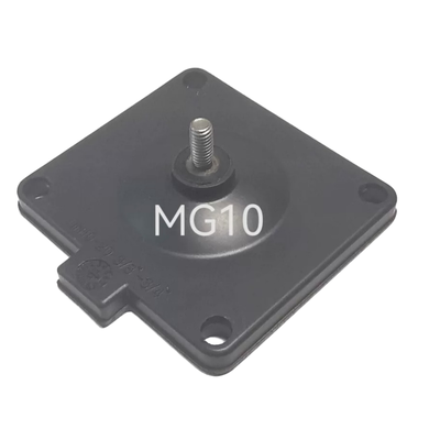 FDA รับรอง GEMU MG50 แดแอฟราแกม, อุปกรณ์เสริมสําหรับแวลล์เหลวเอสเซปติกขนาดใหญ่ในอุปกรณ์ยา, อาหารและน้ําที่บริสุทธิ์มาก