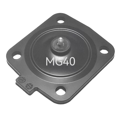 FDA รับรอง GEMU MG50 แดแอฟราแกม, อุปกรณ์เสริมสําหรับแวลล์เหลวเอสเซปติกขนาดใหญ่ในอุปกรณ์ยา, อาหารและน้ําที่บริสุทธิ์มาก