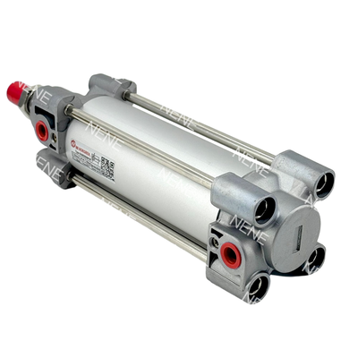 RA/802100/M/200 กระบอกปนิวเมติกอุตสาหกรรม IMI Norgren 200mm กระแทกด้วยพิสตันแม่เหล็ก
