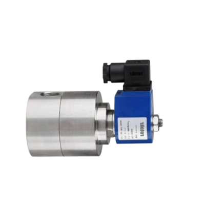H3S25B25 พีสตันไพโลต ปรับปรุงซอลีนอยด์ วาล์วเครื่องทํางาน กรอบเหล็กไร้สแตนเลส 1 'ขนาดประตู 10 มม ขนาดช่อง 2 ทาง NC