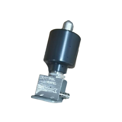 1/2' Port Size พิสตันไพโลต ปรับปรุงปรับปรุงปรับปรุงปรับปรุงปรับปรุงปรับปรุงปรับปรุงปรับปรุงปรับปรุงปรับปรุงปรับปรุง