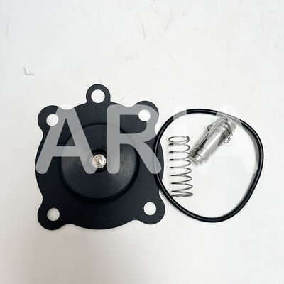 K302280 K302379 ชุดซ่อม 1-1/4" สําหรับ ASCO วาล์วโซเลโนอิด SCE210D008 ชุดบํารุงรักษาแผ่นกระจกใหม่ 8210G008