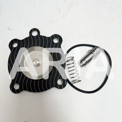 K302280 K302379 ชุดซ่อม 1-1/4" สําหรับ ASCO วาล์วโซเลโนอิด SCE210D008 ชุดบํารุงรักษาแผ่นกระจกใหม่ 8210G008