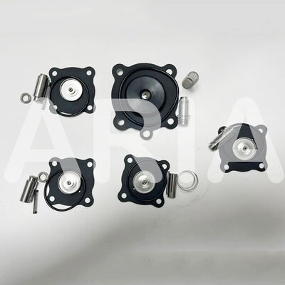 K302280 K302379 ชุดซ่อม 1-1/4" สําหรับ ASCO วาล์วโซเลโนอิด SCE210D008 ชุดบํารุงรักษาแผ่นกระจกใหม่ 8210G008