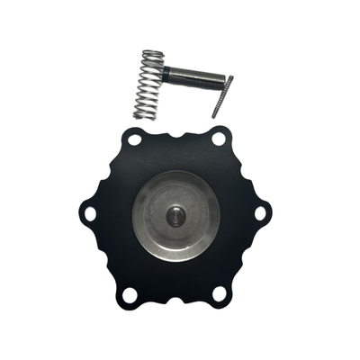 ASCO SCE210D004 ซอลีนอยด์ วาล์ว ปรับปรุง Membrane K302379 ขนาด 1 นิ้ว ยาง Diaphragm สําหรับการแทนผนึกที่ใช้ในสายการผลิตอัตโนมัติ