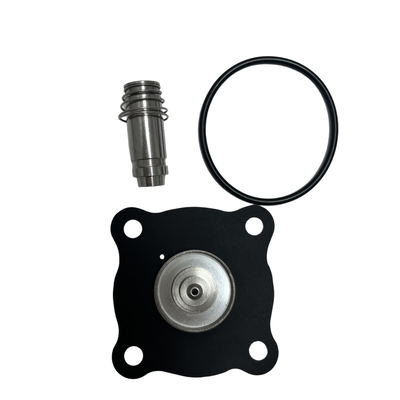 K302372 K302423 ยางไดอะแฟรมเปลี่ยนสำหรับโซลินอยด์วาล์ว ASCO SCE210C094 / SCE210C087 ขนาด 1/2 นิ้ว น้ำหนัก 0.2 กก. ต่อชิ้น อะไหล่ซีลอุตสาหกรรม
