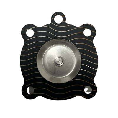 ASCO SCE210C093 SCE210D001 การบํารุงรักษา Diaphragm ชุด K302372 และ K302373 3/8 นิ้วขนาดกาว Membrane สําหรับอุตสาหกรรม Solenoid วาล์ว Seal ใหม่