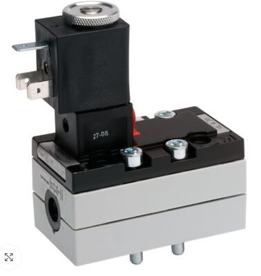 1827009987 G3/4 1" ALU - อเวนติกส์ 1827009987