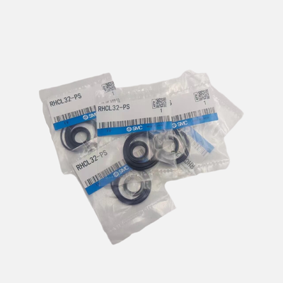 SMC RHCL/RHCB32-PS ซิลินเดอร์ซ่อมชุด กันสวมและป้องกันการเก่าส่วนประปาสําหรับความถี่สูง