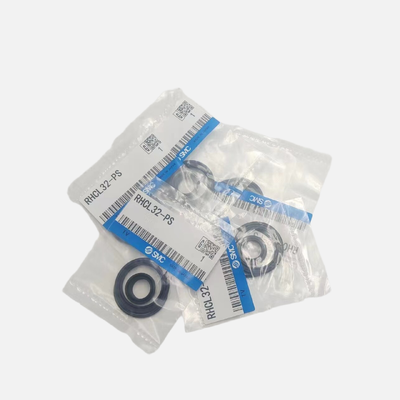 SMC RHCL/RHCB32-PS ซิลินเดอร์ซ่อมชุด กันสวมและป้องกันการเก่าส่วนประปาสําหรับความถี่สูง