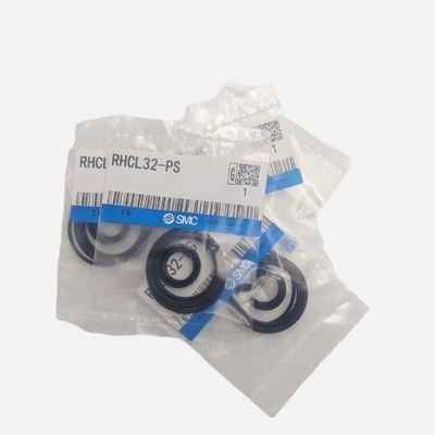 SMC RHCL/RHCB32-PS ซิลินเดอร์ซ่อมชุด กันสวมและป้องกันการเก่าส่วนประปาสําหรับความถี่สูง