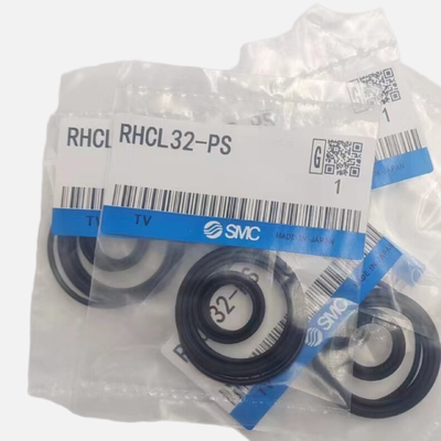 RHC Series Cylinder Seal Kit with NBR Seals for 20mm to 100mm Bore Sizes in High Power Pneumatic Applications