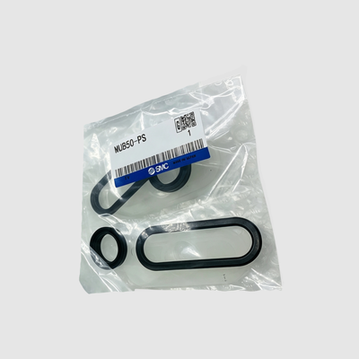 Medium Heavy Load Automation Pneumatic Replacement Part MDUB50-PS Low Friction Seal Repair Kit Matching SMC MDUB Series 50 Bore Multi Mount Cylinder For Bulk Material Conveying